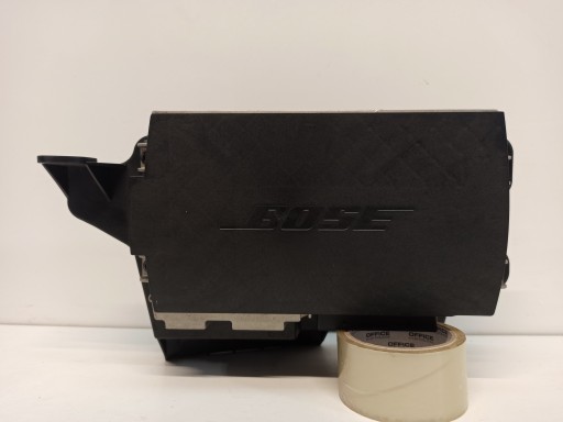 AUDI A6 A7 4G усилитель BOSE 4G0035223C