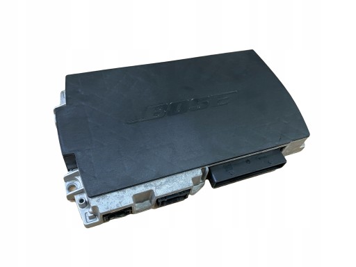 Audi A6 A7 A8 4g Підсилювач BOSE 4g0035223b