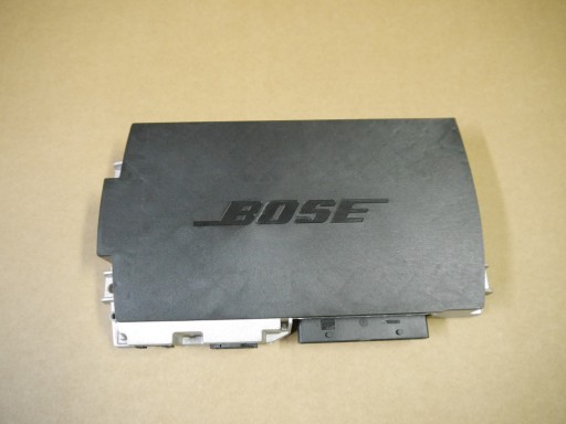 AUDI A6 A7 A8 усилитель BOSE 4G0035223B