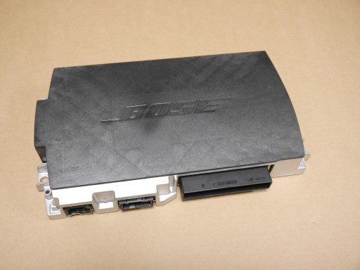 Audi A6 A7 A8 Підсилювач BOSE 4g0035223c