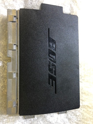 4G5035223A 4G5035223C - Audi A6 A7 C7 Lift Підсилювач BOSE 4G5035223B