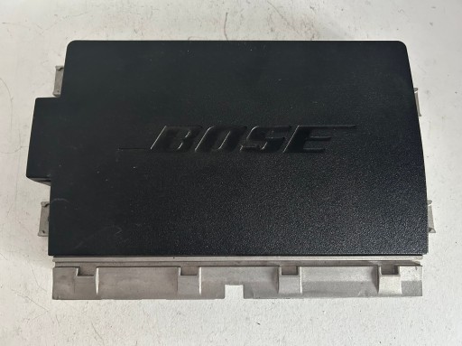 AUDI A6 A7 Porsche усилитель BOSE 4G5035223D