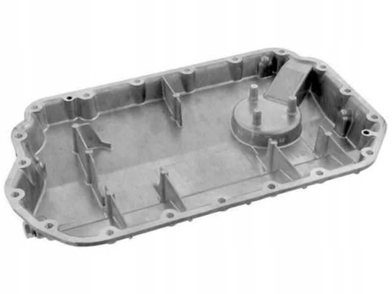 078 103 - AUDI A6 C5 1997-2005 чаша масляний піддон 2.8