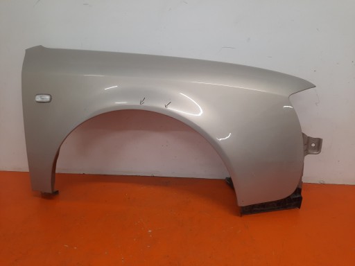 01 - Audi a6 c5 97-01 kobmi переднє праве крило ly1t