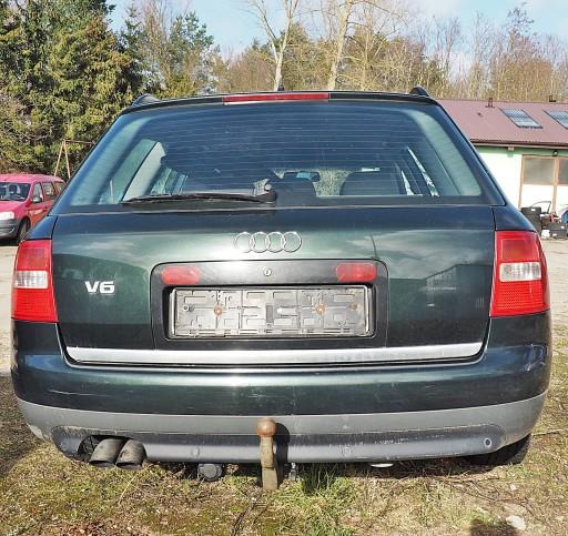 06AU007 - Audi A5 B8 2.7/3.0 TDI Downpipe та Техникс