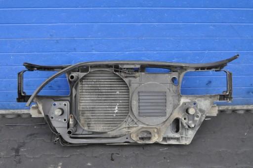 AUDI A6 C5 КОМПЛЕКТ ПЕРЕДНИХ РЕМНЕЙ 3.0 V6 ASN инструкция