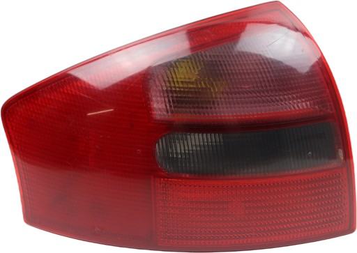 AUDI A6 C5 SEDAN LAMPA LEWA TYŁ TYLNA EUROPA 4B5945095 - AUDI A6 C5 седан лівий задній задній ліхтар Європа