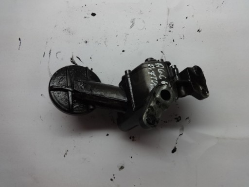 059115105AD - AUDI A6 C6 04R-A4 B7 2.7 TDI BPP масляний насос