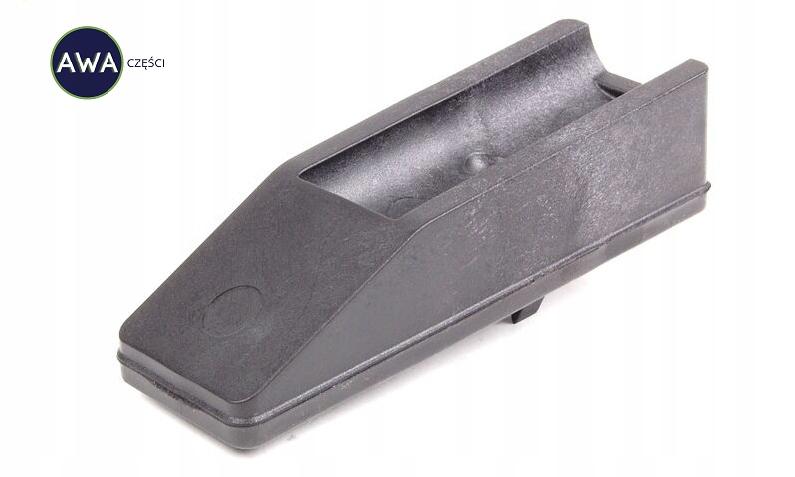 4F0802845 - AUDI A6 C6 05-11 ручка домкрата