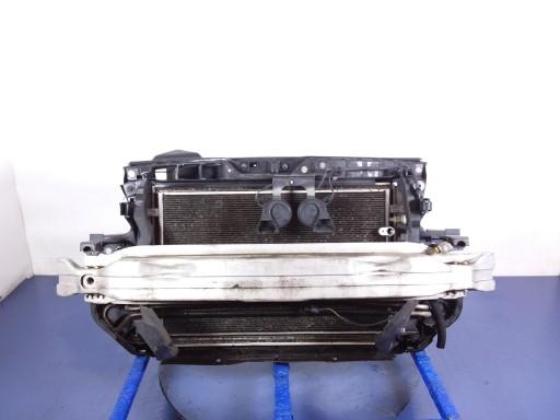 AUDI A6 C6 2.4 ПЕРЕД ПІДСИЛЕННЯ РЕМЕНЯ ПЕРЕДНЬОГО