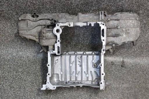 Audi A6 C6 2.7 TDI BPP масляный поддон 059103603AN