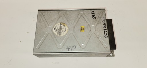 AUDI A6 C6 2004-2011 аудіо підсилювач 4f0910223g