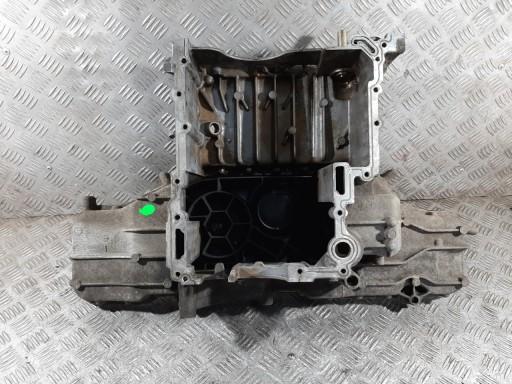 Audi A6 C6 3.0 TDI 06R масляний піддон 059103603af