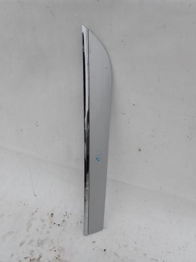 AUDI A6 C6 4F LIFT 08-11 молдинг двери левый задний