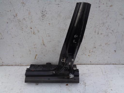 AUDI A6 C6 4F порог центральная стойка левая 04-11R