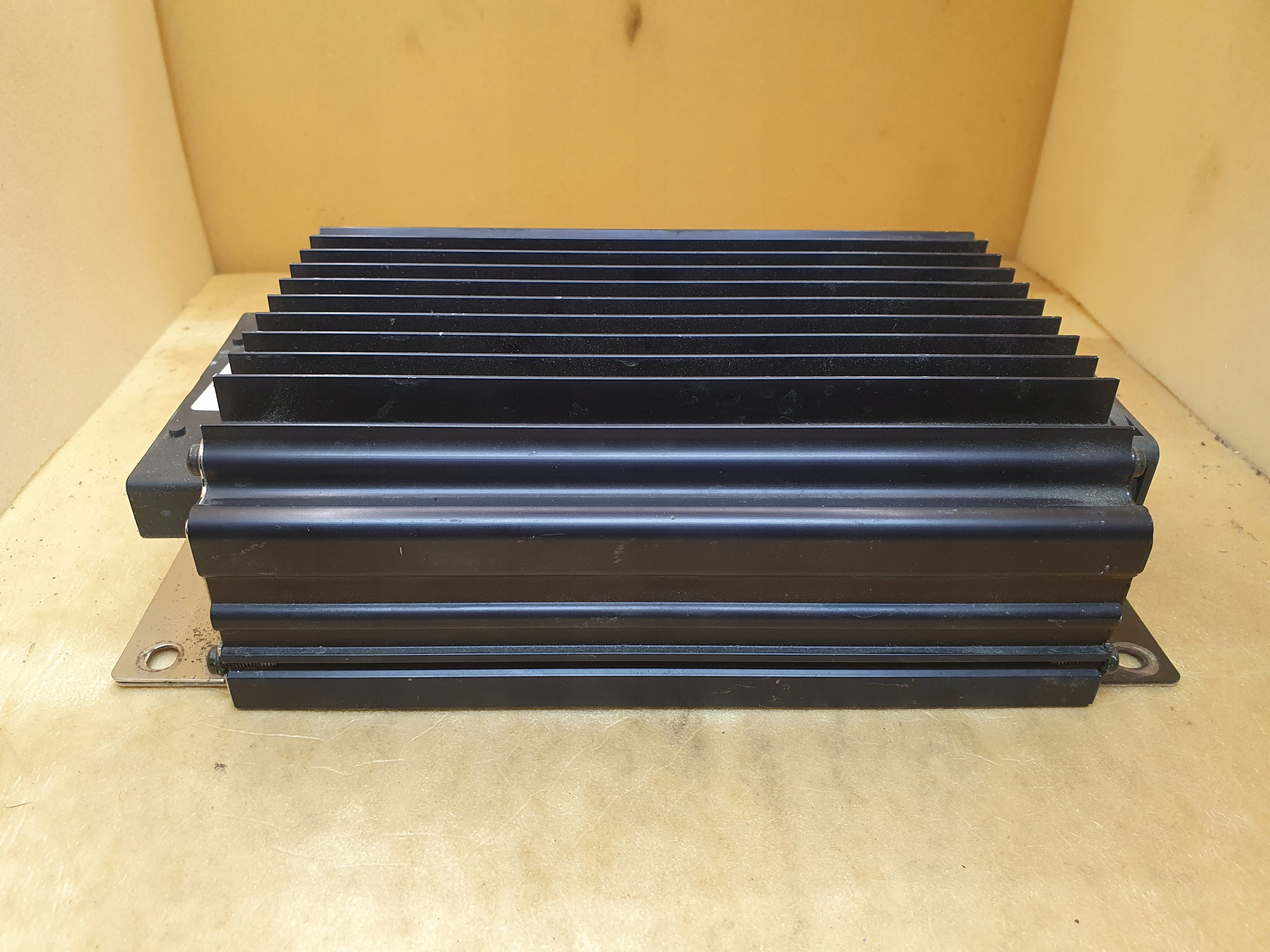 AUDI A6 C6 4f5035223a підсилювач звуку BOSE