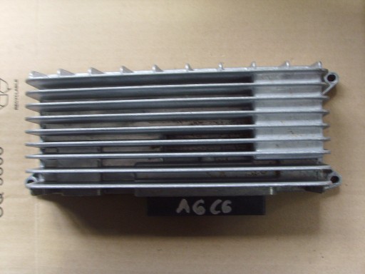 AUDI A6 C6 A4 A5 Q5 аудио усилитель 8T0035223N