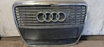 AUDI A6 C6 ГРИЛЬ Решітка 4F0853651S