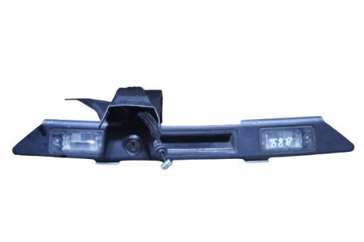 AUDI A6 C6 Blend дверная ручка закрылка задняя микро контакт