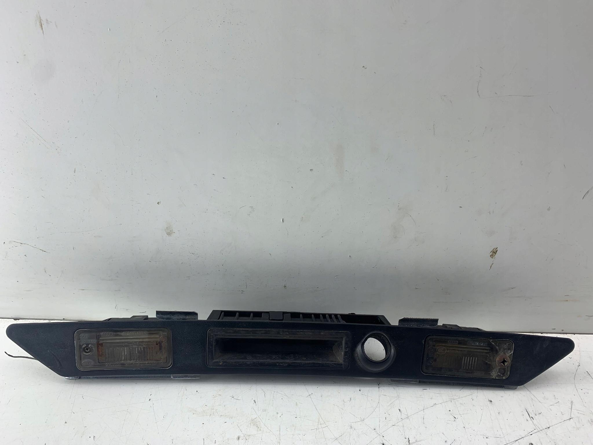 AUDI A6 C6 Blend кришка багажника дверна ручка седан