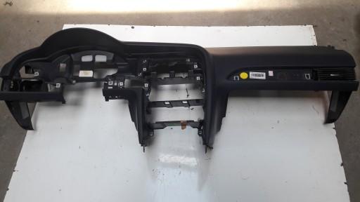 AUDI A6 C6 приладова панель Європа оригінал