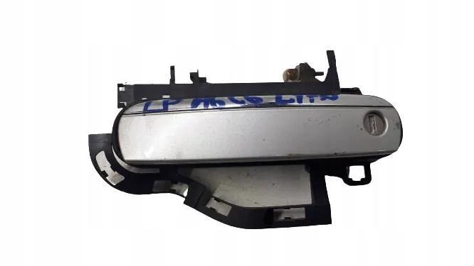 SPD11053 - AUDI A6 C6 ручка двери левая передняя LY7W EUR 06 R