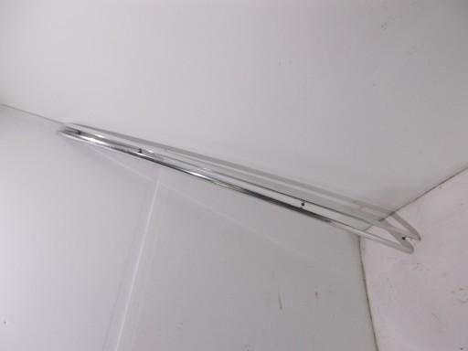 4F9860022K 4F9860021K - Audi A6 C6 универсал ALLROAD рейлинги хром