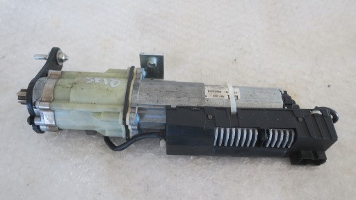 AUDI A6 C6 Універсал ALLROAD електричний привід закрилки задній лівий 4F9827851E