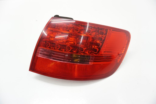 Audi A6 C6 Wagon Lamp
