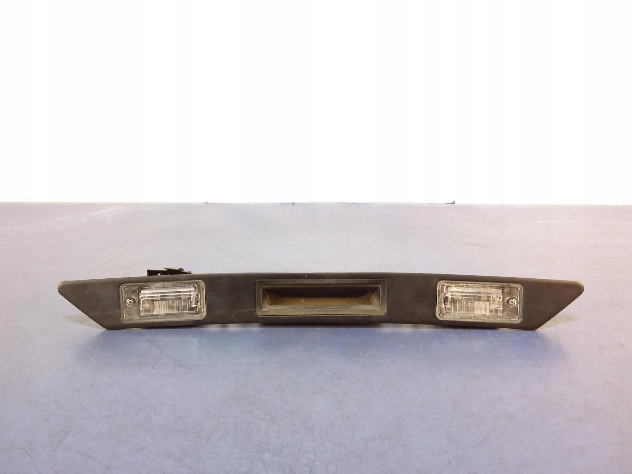 AUDI A6 C6 универсал микро контакт ручка задней двери