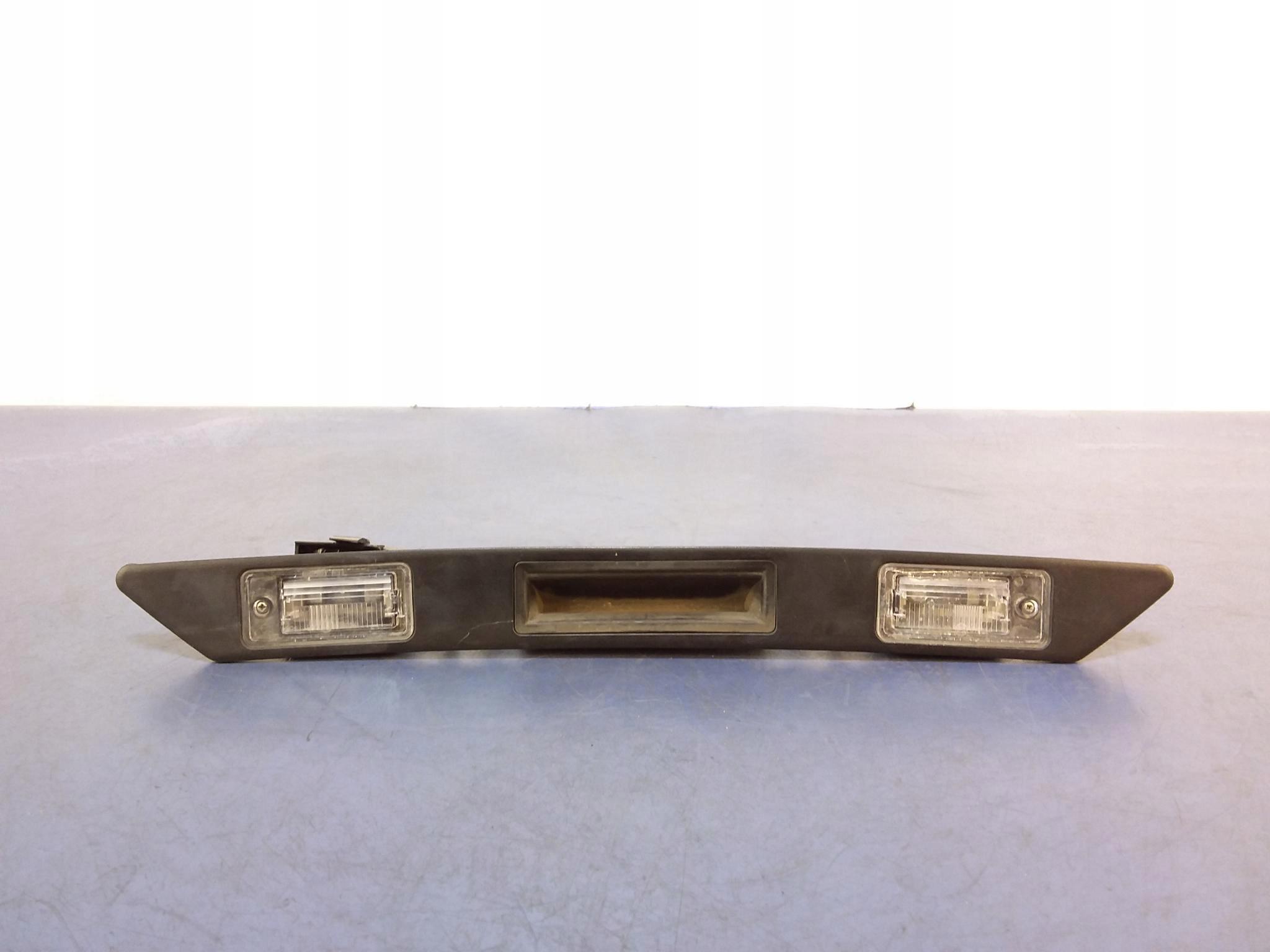 AUDI A6 C6 Універсал мікро контакт ручка задніх дверей