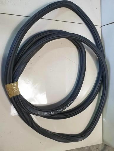 WEK379 - AUDI A6 C6 Універсал прокладка кришки багажника