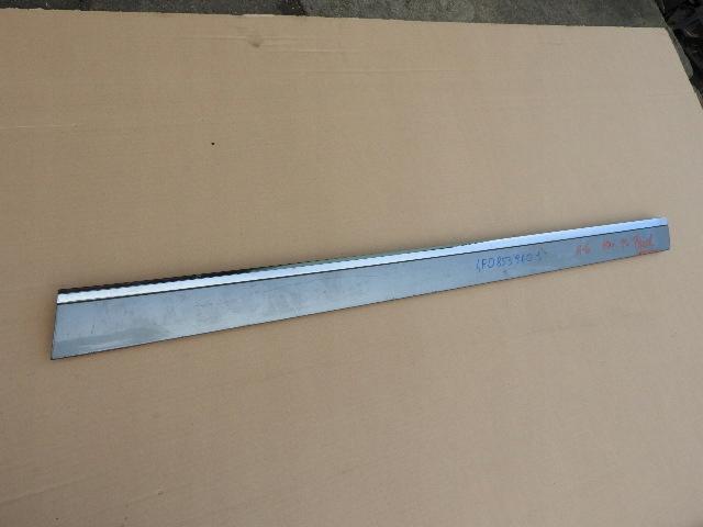 AUDI A6 C6 LIFT 4F передняя дверь 4F0853960J