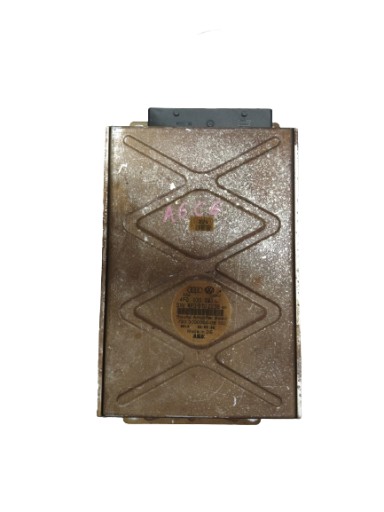 AUDI A6 C6 Lift универсал усилитель BOSE 4F0035223