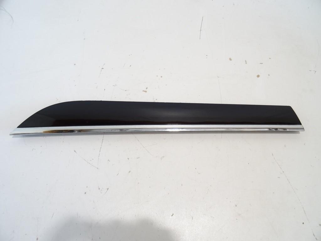 AUDI A6 C6 молдинг двери левый задний LZ9Y