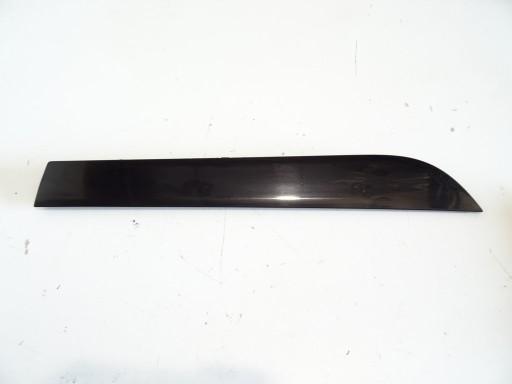AUDI A6 C6 молдинг правої задньої двері LZ9Y