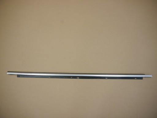 AUDI A6 C6 накладка двери передняя 4F0853284B