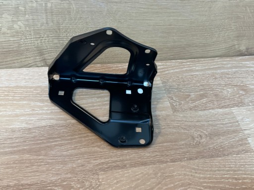 AUDI A6 C6 опора крыло крепление левый передний 4F0821135B