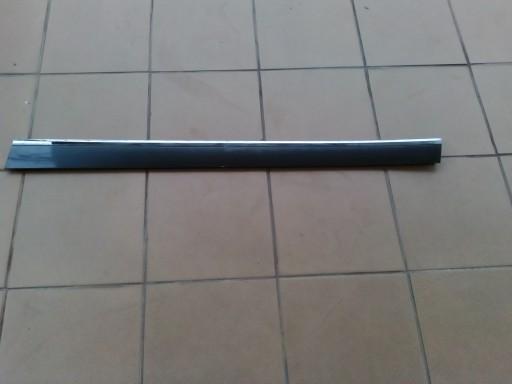 AUDI A6 C6 правая накладка передней двери 4F0853960J