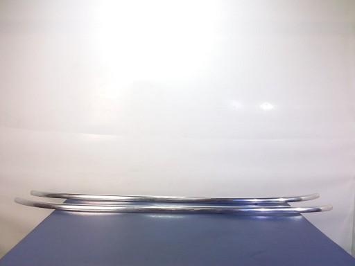 Audi A6 C6 рейлінги даху 4F0860021J 4F0860022J