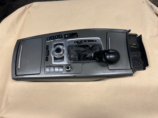 AUDI A6 C6 центральный туннель 4F1862533