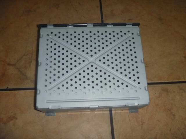 4E0910541C - AUDI A6 C6 радио тюнер 4F0035541