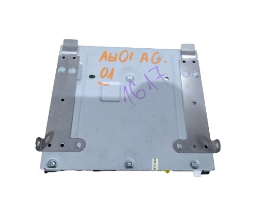 AUDI A6 C6 ТВ-тюнер 4F0035541B