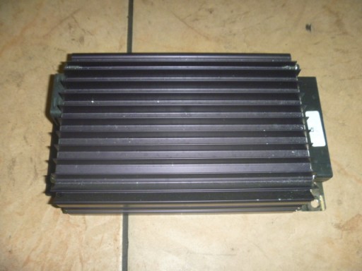 4F5910223 - Audi A6 C6 Підсилювач BOSE 4f5035223a