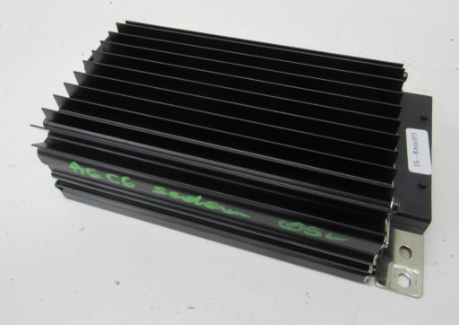 AUDI A6 C6 усилитель BOSE 4F5035223E