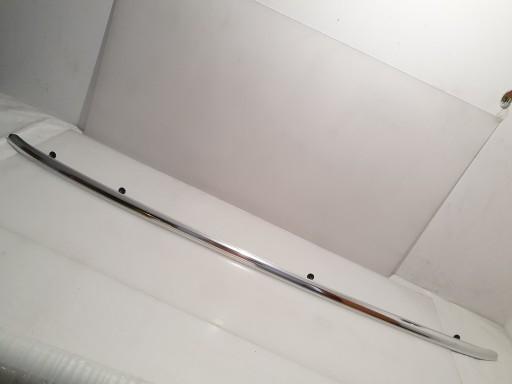 4G9860021A - AUDI A6 C7 2014R универсал рейлинг на крышу хром правый