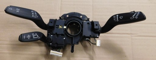 AUDI A6 C7 3.0TDI 2011 4G8953502R PAJAK КОМБИНИРОВАННЫЙ ПЕРЕКЛЮЧАТЕЛЬ ЕВРОПА