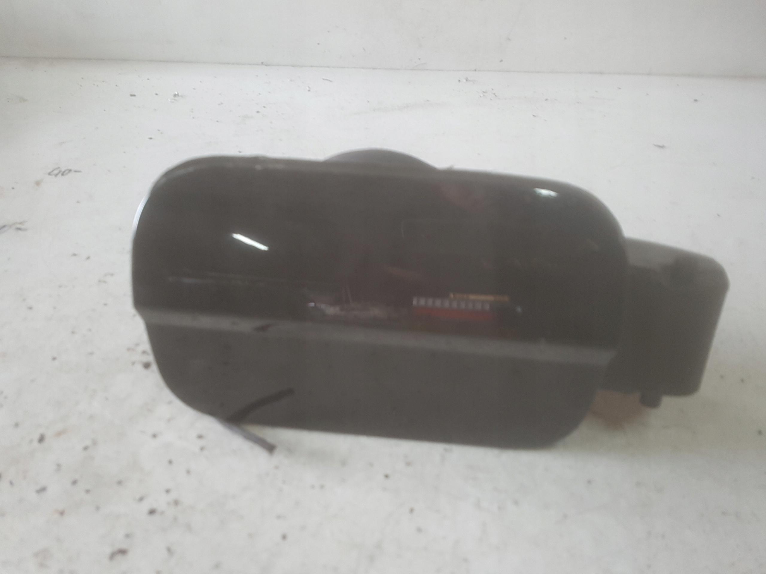 AUDI A6 C7 4G 11-18 седан крышка топливного бака LY9T