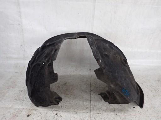 4G0821164 - AUDI A6 C7 4G 11- АРКА ПЕРЕДНЕГО ПРАВОГО КОЛЕСА