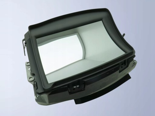 AUDI A6 C7 4G A7 A8 D4 ПРОЕКЦИОННЫЙ ДИСПЛЕЙ 4G0919604M ОЧЕНЬ ХОРОШЕЕ СОСТОЯНИЕ